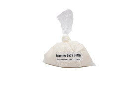 Foaming Bath Butter 100 GR - 2