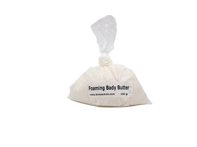 Foaming Bath Butter 100 GR - 2