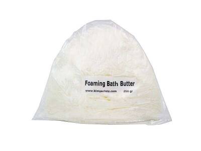 Foaming Bath Butter 250 GR - 2