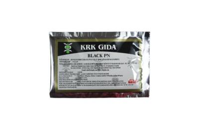 Food Black PN Siyah Gıda Boyası 9 GR - 3