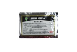 Food Black PN Siyah Gıda Boyası 9 GR - 2