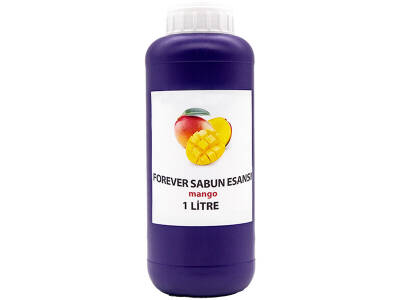 Forever Sabun Esansı 1 LT - 2