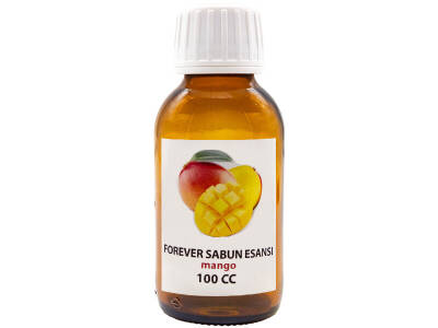 Forever Sabun Esansı 100 CC - 2