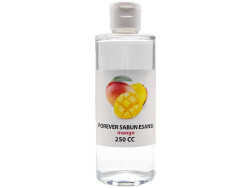 Forever Sabun Esansı 250ML - 