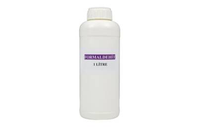 Formaldehit 1 KG - 1