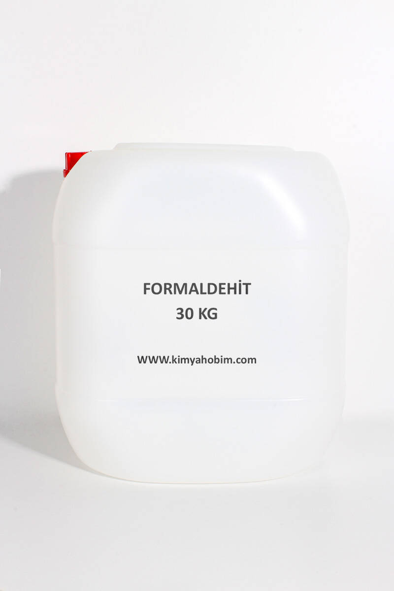 Formaldehit 30KG - 1