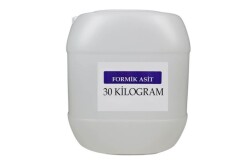 Formik Asit %85 30 KG - 5