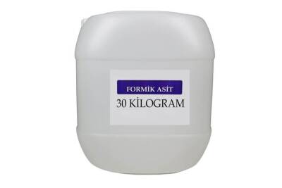 Formik Asit %85 30 KG - 5