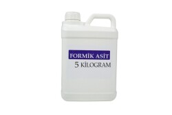 Formik Asit %85 5 KG - 6