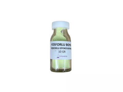 Fosfor Tozu 10 GR - 1