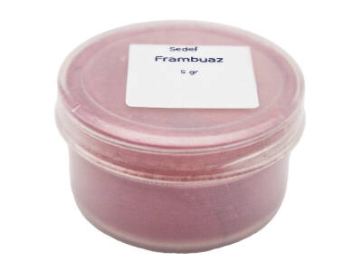 Frambuaz Sedef Mika Boya 5 GR - 2