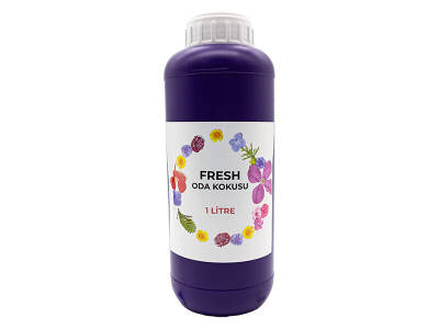 Fresh Oda Kokusu 1 LT - 2