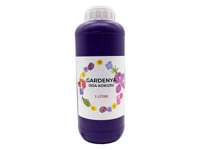 Gardenya Oda Kokusu 1 LT - 4