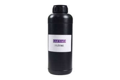 Gaz Yağı 1 LT - 5