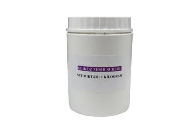 Glikoz Mısır Şurubu 1 KG - 2