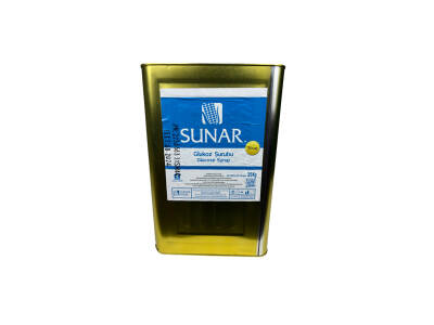 Glikoz Mısır Şurubu 25 KG - 4