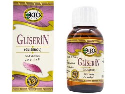 Gliserin 50 CC 12 Adet - 2