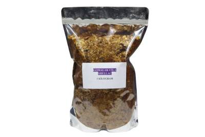 Gomalak Cila Shellac 1 KG - 2