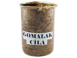 Gomalak Cila Shellac 25 KG - 3
