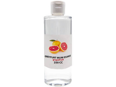 Greyfurt Mum Esansı 250 CC - 1