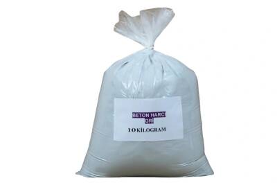 Gri Beton Harcı 10 KG - 2