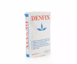Gri Beton Harcı 25 KG - 2