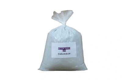 Gri Beton Harcı 5 KG - 2