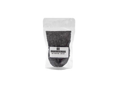 Gri Granül Mum Boyası 100 GR - 1