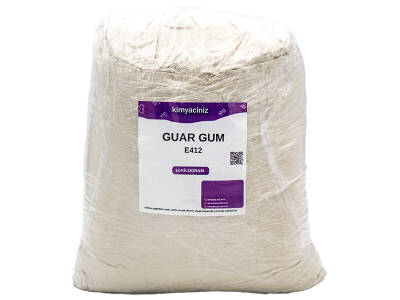 Guar Gum 10 KG - 1