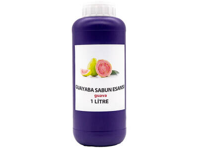 Guayaba Sabun Esansı 1 LT - 2