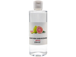 Guayaba Sabun Esansı 250 CC - 3
