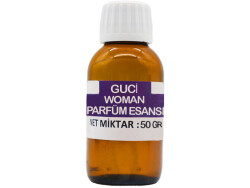 Guci Kadın Parfüm Esansı 50 Gram - 1