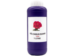 Gül Sabun Esansı 1 LT - 2