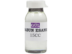 Gül Sabun Esansı 15 CC - 2