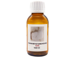 Hamam - Beyaz Sabun Esansı 100 CC - 1