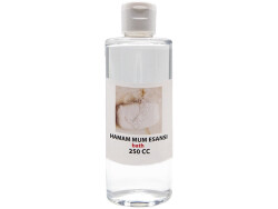 Hamam Beyaz Sabun Mum Esansı 250 CC - 5