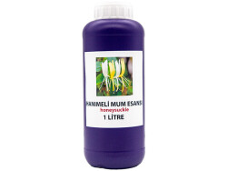 Hanımeli Mum Esansı 1 LT - 2