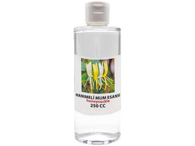 Hanımeli Mum Esansı 250 CC - 2