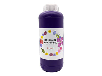 Hanımeli Oda Kokusu 1 LT - 2