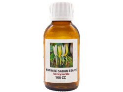Hanımeli Sabun Esansı 100 CC - 2
