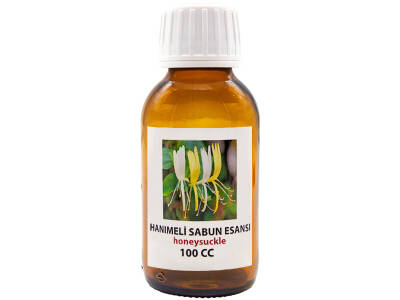 Hanımeli Sabun Esansı 100 CC - 2