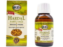 Hardal Sabit Yağı 50 CC - 2