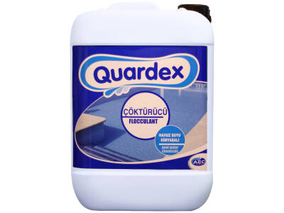 Havuz Çökertici Topaklayıcı 10 KG - 2