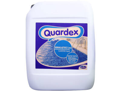 Havuz Suyu Parlatıcı 10 KG - 2