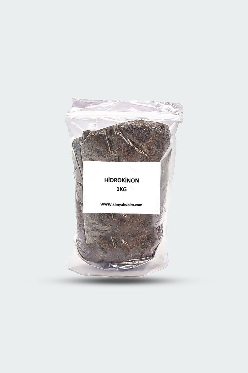 Hidrokinon 1KG - 1