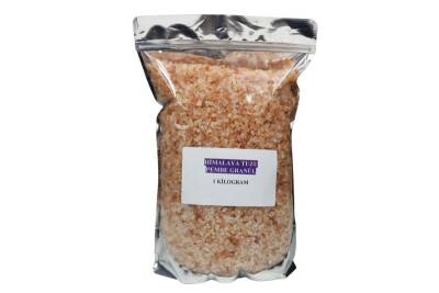Himalaya Tuzu Pembe - Granül 1 KG - 1