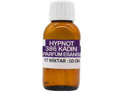 Hypnot 386 Kadın Parfüm Esansı 50 Gram - 2