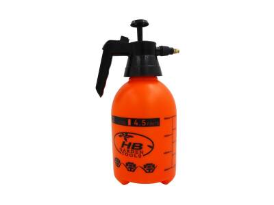 Böcek ve Haşere İlaç Pompası 2Litre - 1