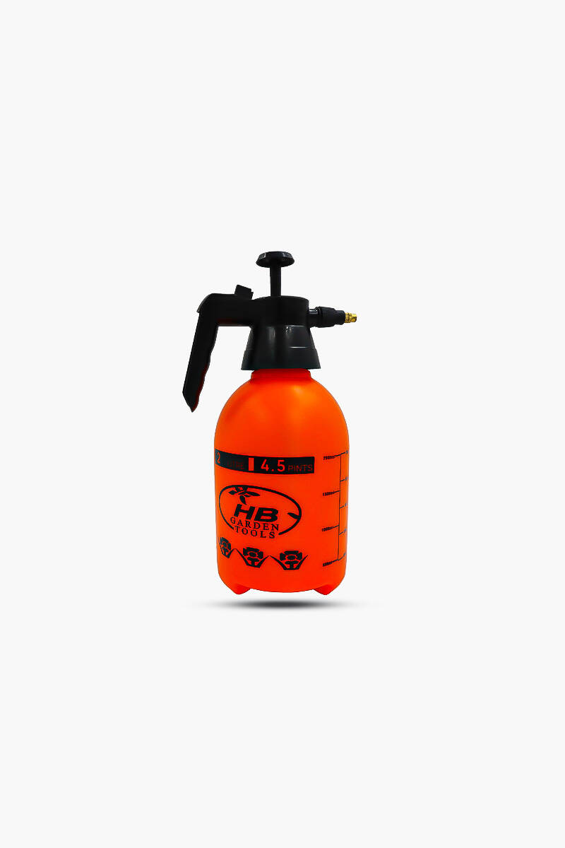Böcek ve Haşere İlaç Pompası 2Litre - 1
