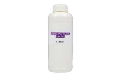 İzoPropil Alkol %99 İPA 1 LT - 2